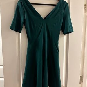 Ali & Jay XS Mini Dress